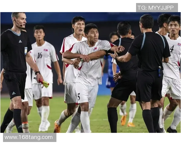 足球明星是否曾踏足朝鲜土地揭秘背后的故事与原因