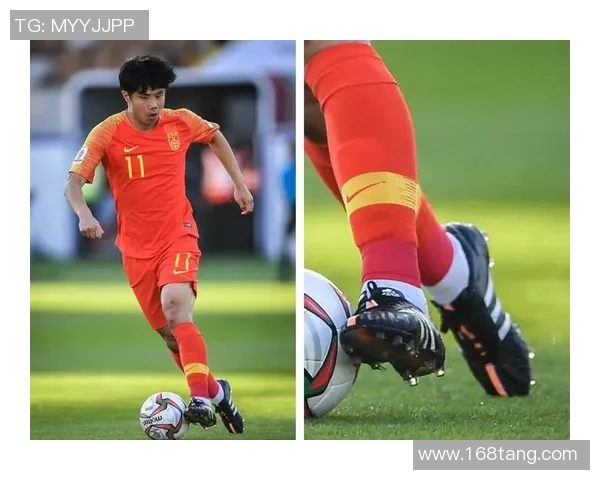 足球明星的足球鞋搭配指南让你在球场上也能时尚出众